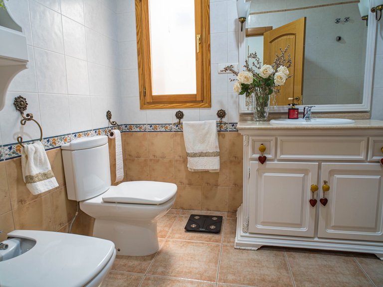 Villa for Sale in Pinoso, Alicante 27