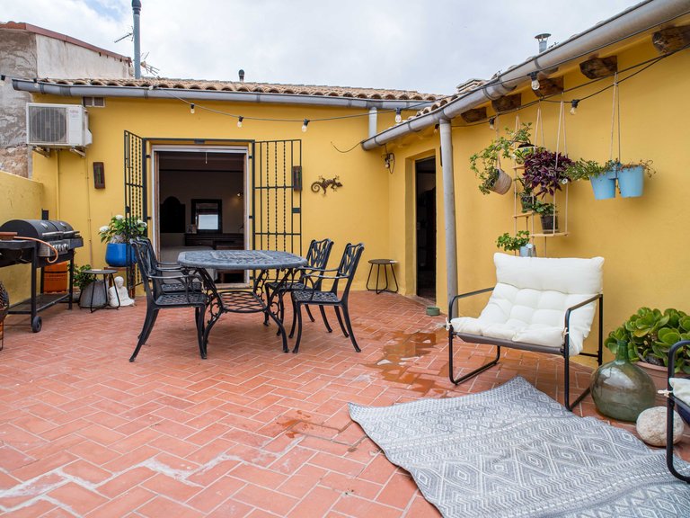 Town House for Sale in Pinoso, Alicante 44