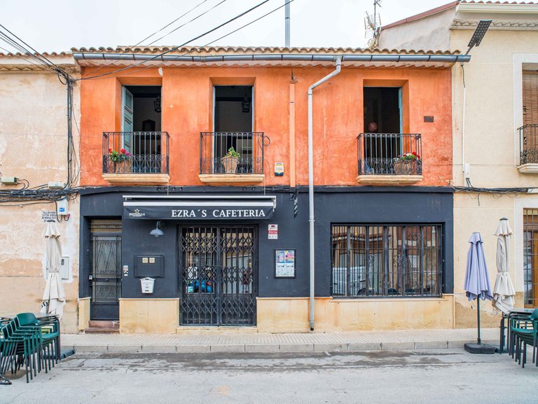 Town House for Sale in Pinoso, Alicante 1