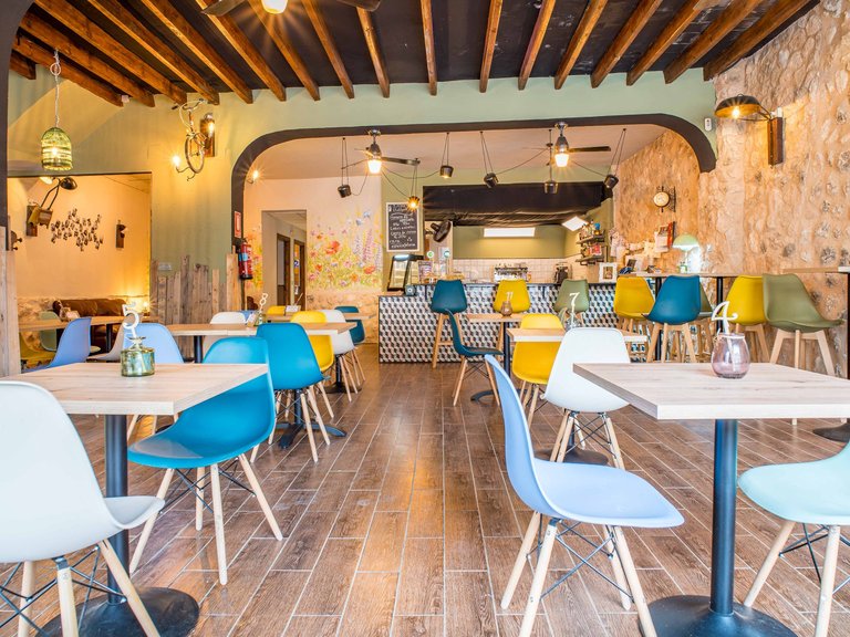 Town House for Sale in Pinoso, Alicante 3