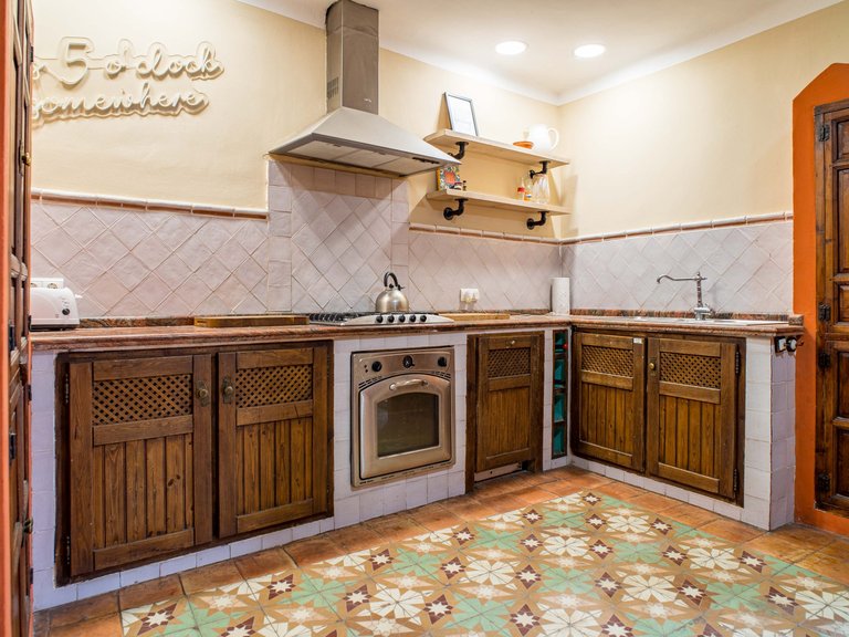 Town House for Sale in Pinoso, Alicante 48