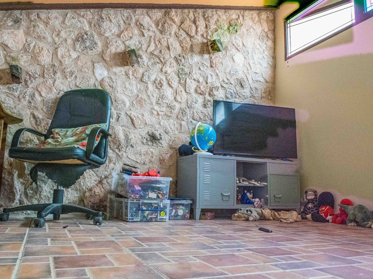 Town House for Sale in Pinoso, Alicante 37
