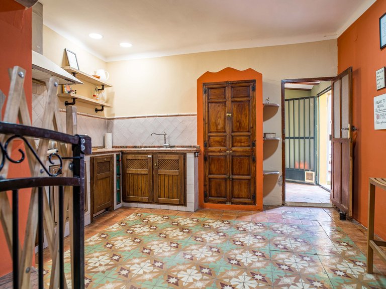 Town House for Sale in Pinoso, Alicante 47