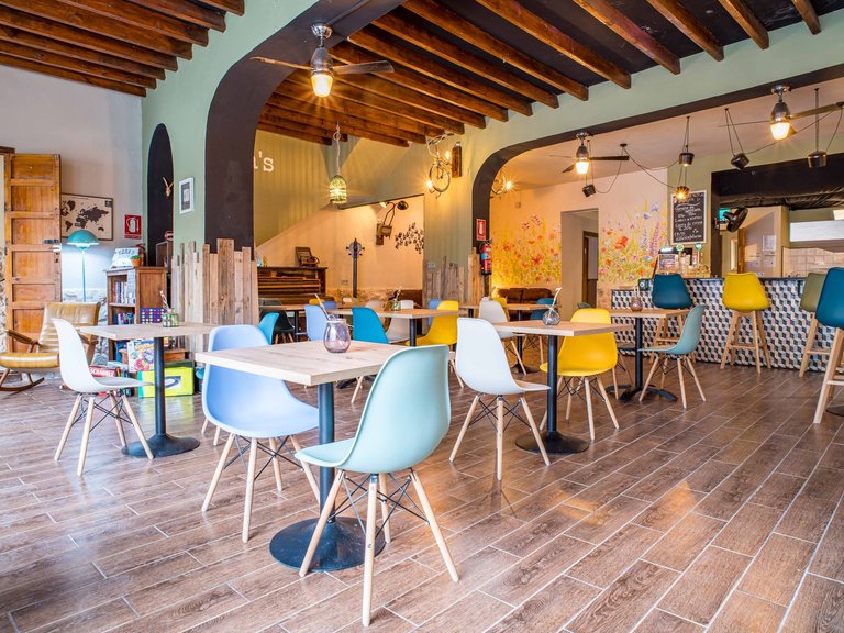 Town House for Sale in Pinoso, Alicante 4