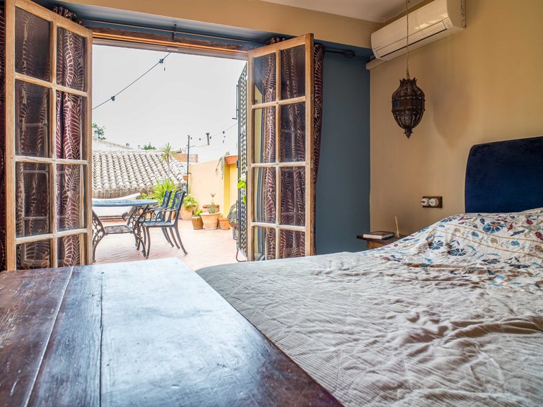 Town House for Sale in Pinoso, Alicante 41