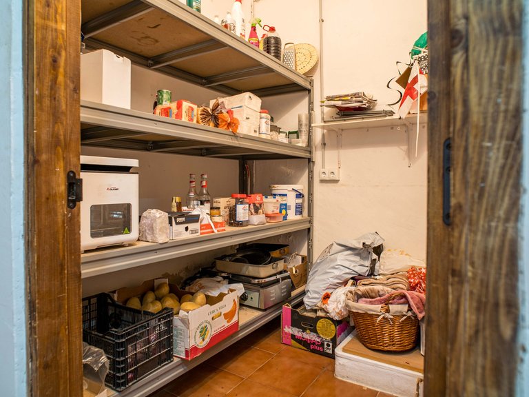 Town House for Sale in Pinoso, Alicante 24