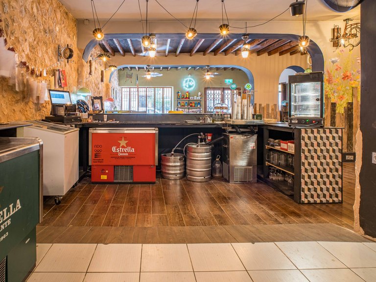 Town House for Sale in Pinoso, Alicante 11