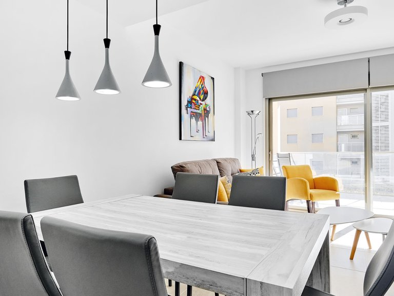 Apartment for Sale in Costa Blanca Orihuela Costa, Alicante 17