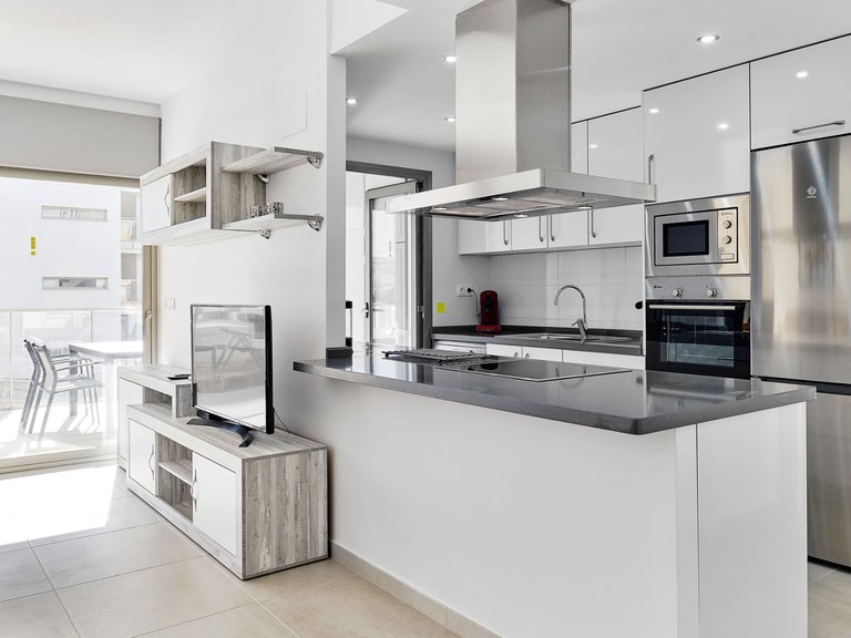 Apartment for Sale in Costa Blanca Orihuela Costa, Alicante 8