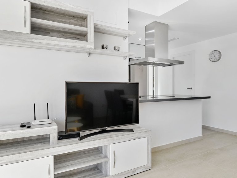 Apartment for Sale in Costa Blanca Orihuela Costa, Alicante 14