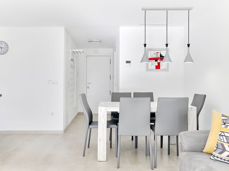 Apartment for Sale in Costa Blanca Orihuela Costa, Alicante 16