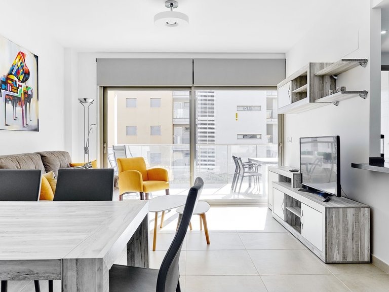 Apartment for Sale in Costa Blanca Orihuela Costa, Alicante 4