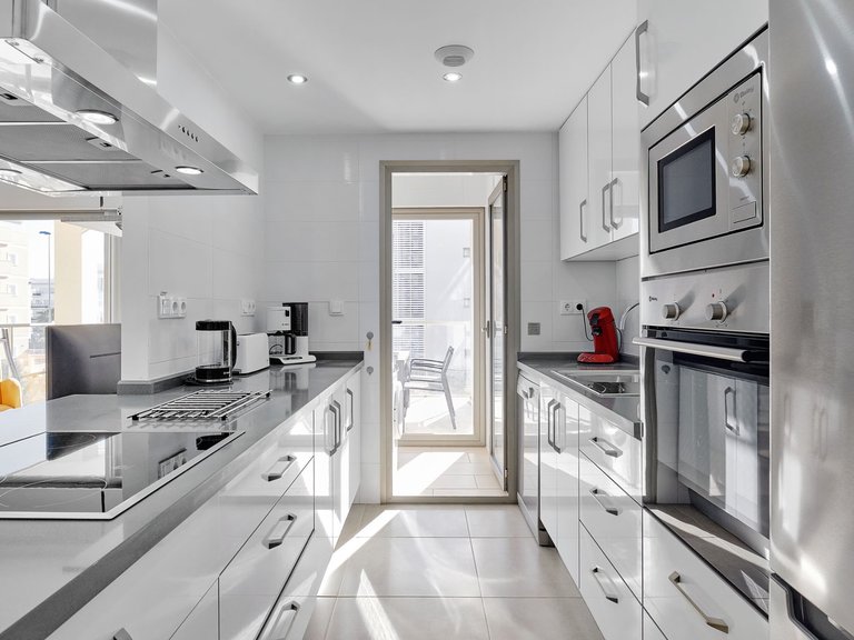 Apartment for Sale in Costa Blanca Orihuela Costa, Alicante 26