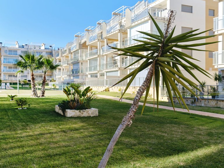 Apartment for Sale in Costa Blanca Orihuela Costa, Alicante 42