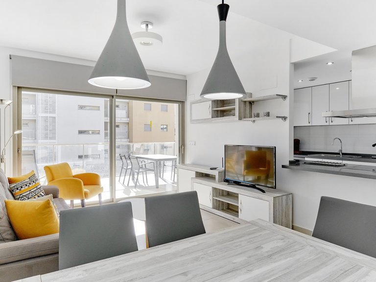 Apartment for Sale in Costa Blanca Orihuela Costa, Alicante 7