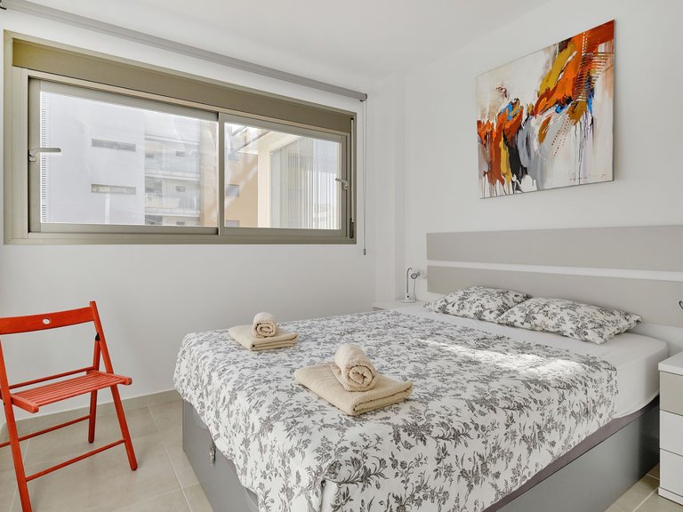 Apartment for Sale in Costa Blanca Orihuela Costa, Alicante 30