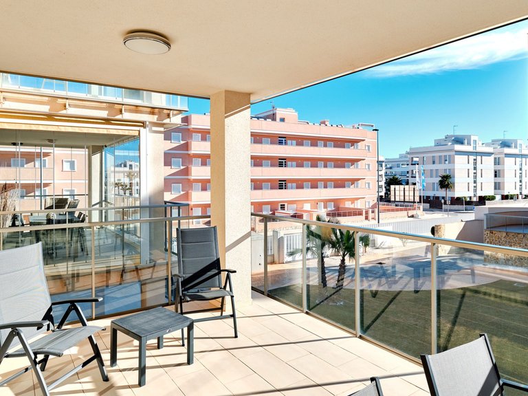 Apartment for Sale in Costa Blanca Orihuela Costa, Alicante 18