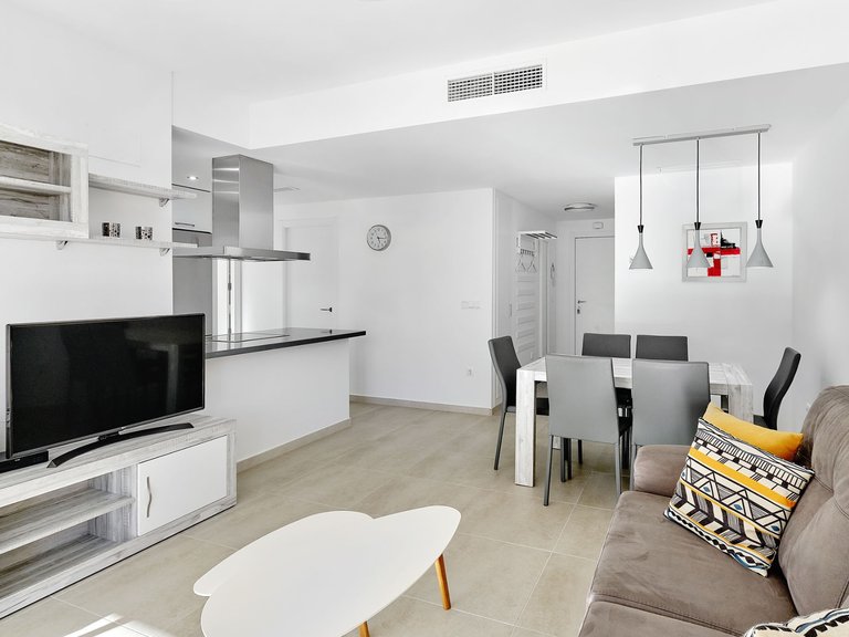 Apartment for Sale in Costa Blanca Orihuela Costa, Alicante 6