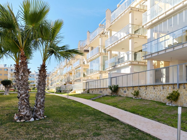Apartment for Sale in Costa Blanca Orihuela Costa, Alicante 39