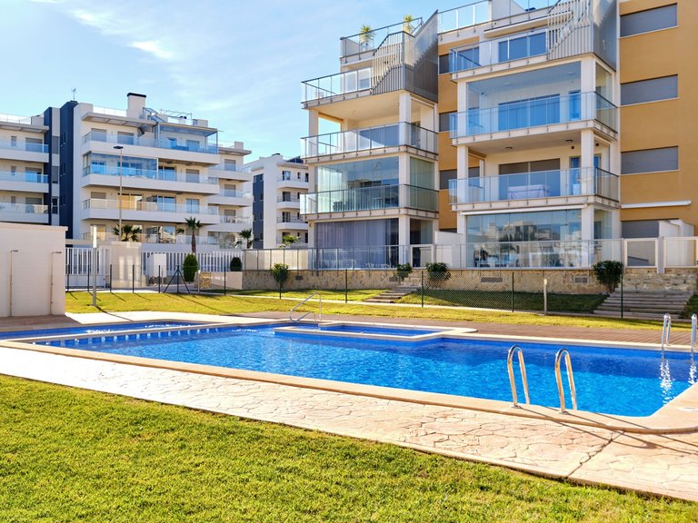Apartment for Sale in Costa Blanca Orihuela Costa, Alicante 5