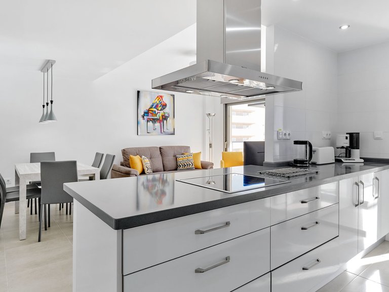 Apartment for Sale in Costa Blanca Orihuela Costa, Alicante 20