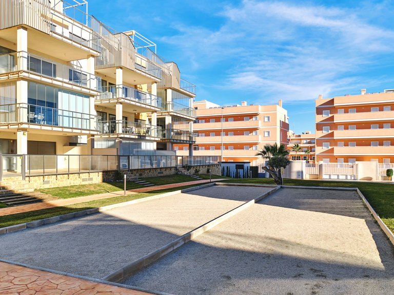 Apartment for Sale in Costa Blanca Orihuela Costa, Alicante 41