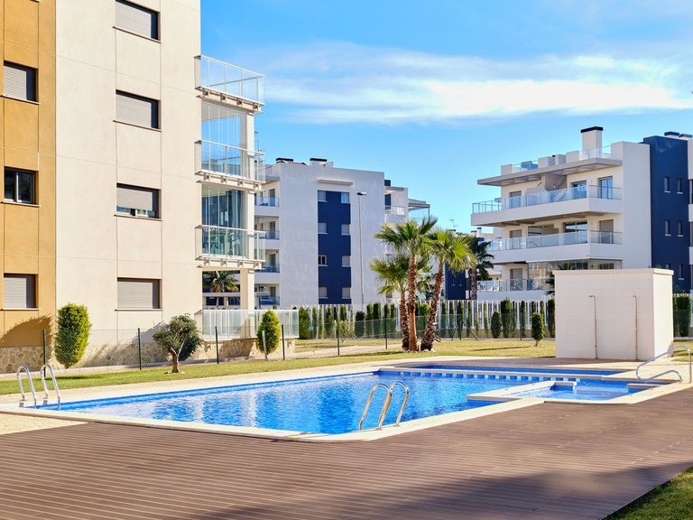 Apartment for Sale in Costa Blanca Orihuela Costa, Alicante 43
