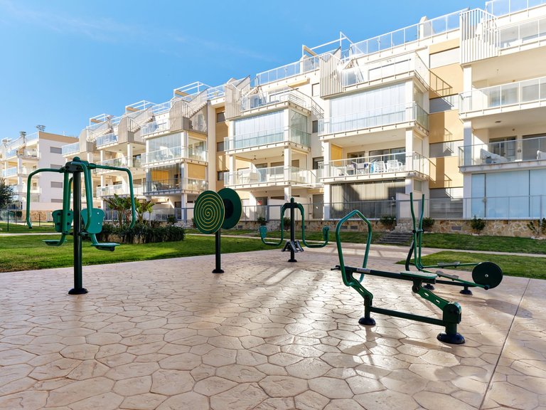 Apartment for Sale in Costa Blanca Orihuela Costa, Alicante 38