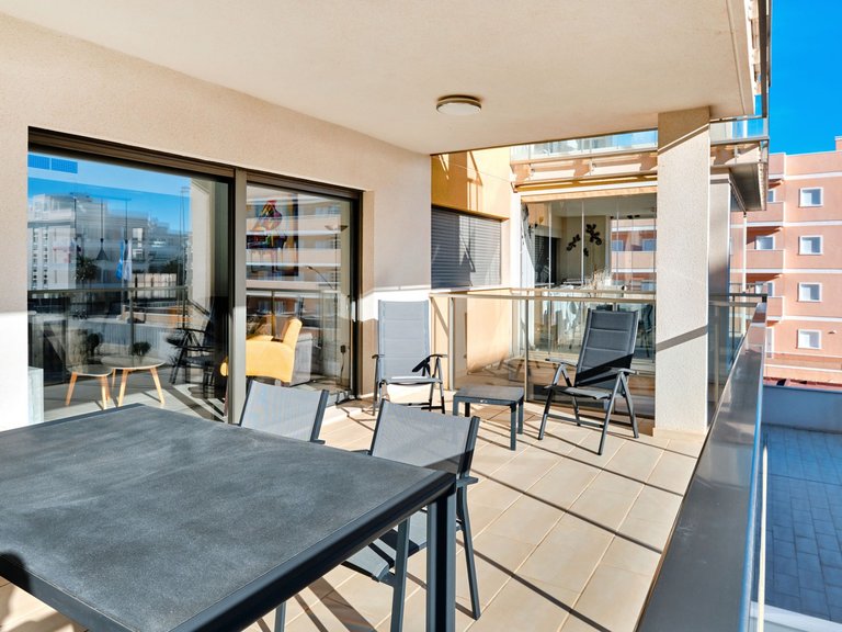 Apartment for Sale in Costa Blanca Orihuela Costa, Alicante 11