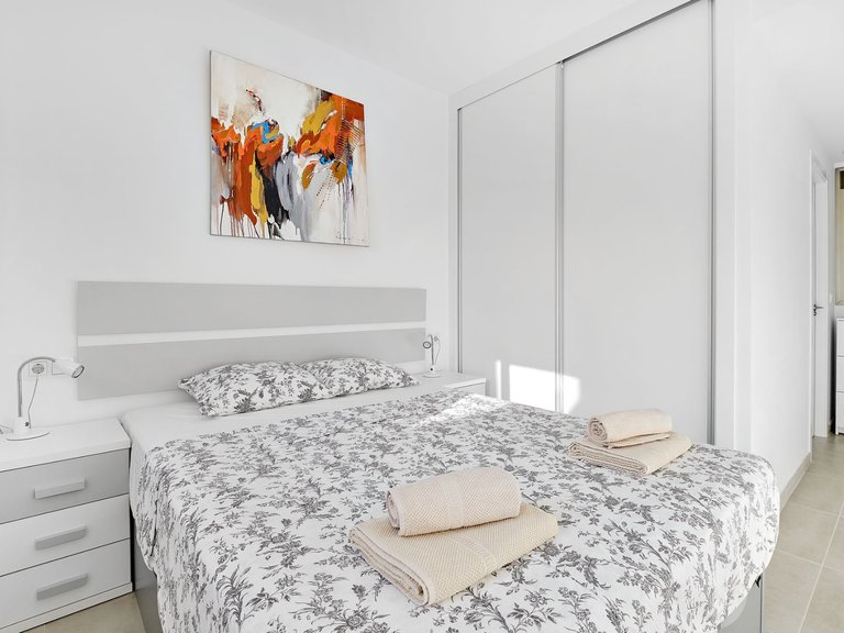 Apartment for Sale in Costa Blanca Orihuela Costa, Alicante 29