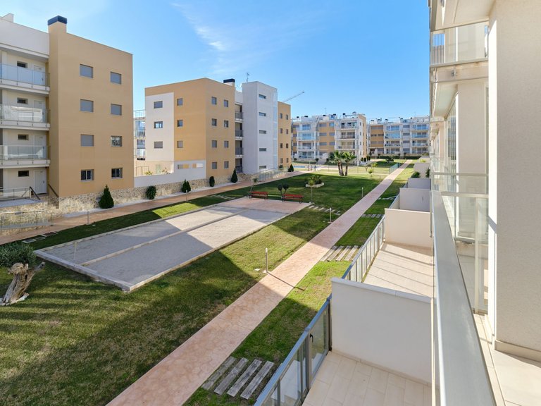 Apartment for Sale in Costa Blanca Orihuela Costa, Alicante 19