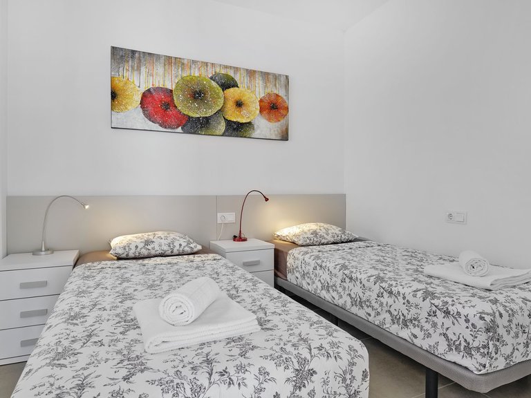 Apartment for Sale in Costa Blanca Orihuela Costa, Alicante 34