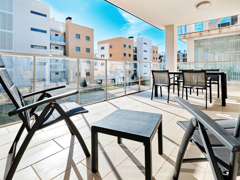 Apartment for Sale in Costa Blanca Orihuela Costa, Alicante 10