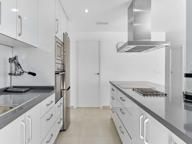 Apartment for Sale in Costa Blanca Orihuela Costa, Alicante 28