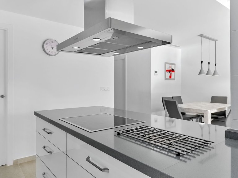 Apartment for Sale in Costa Blanca Orihuela Costa, Alicante 24