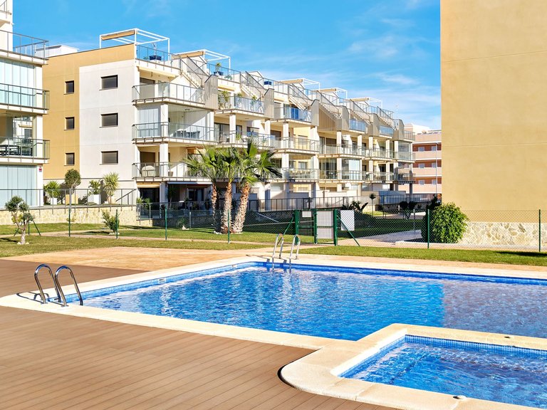 Apartment for Sale in Costa Blanca Orihuela Costa, Alicante 1