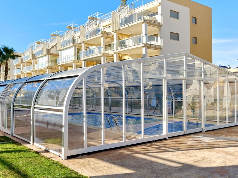 Apartment for Sale in Costa Blanca Orihuela Costa, Alicante 40