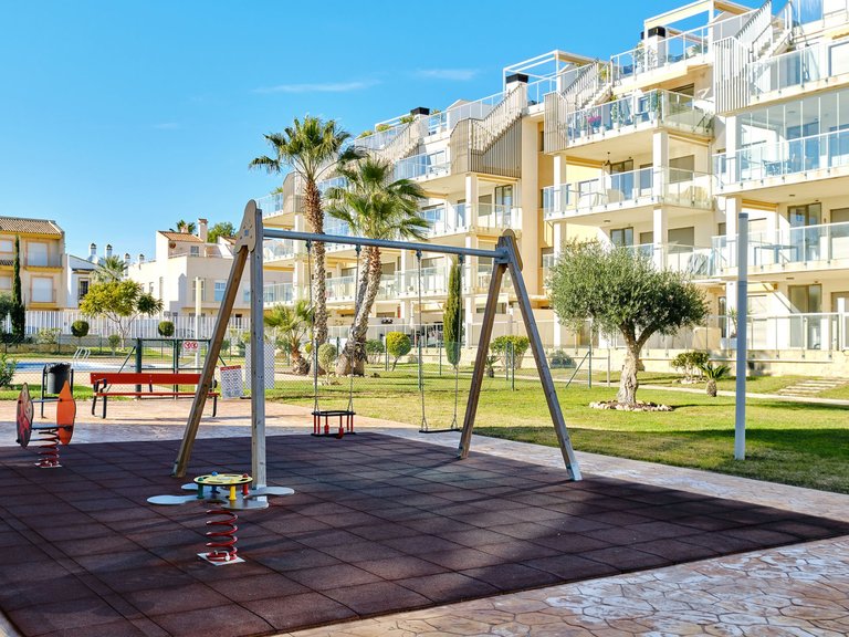 Apartment for Sale in Costa Blanca Orihuela Costa, Alicante 45