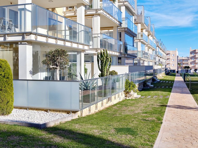 Apartment for Sale in Costa Blanca Orihuela Costa, Alicante 44
