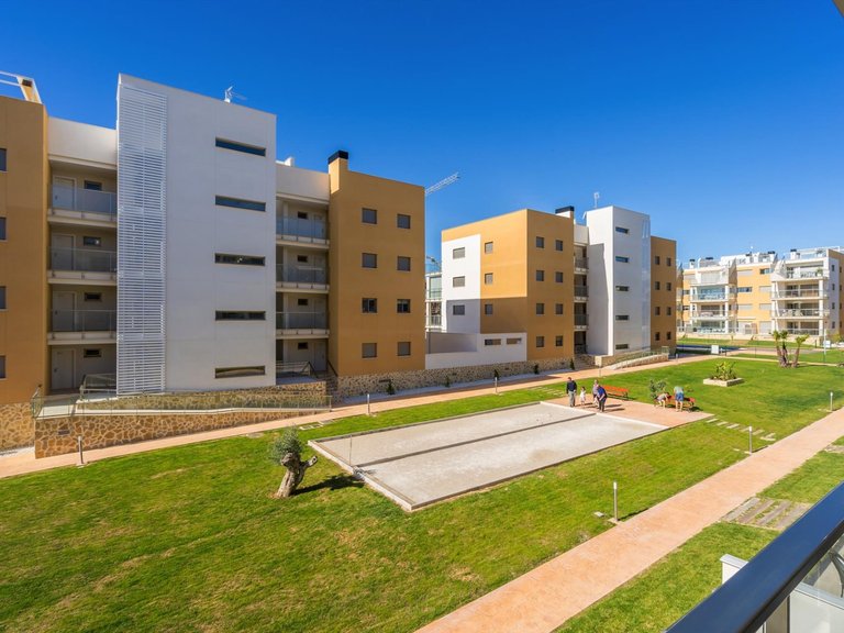 Apartment for Sale in Costa Blanca Orihuela Costa, Alicante 49