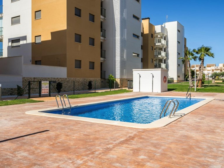 Apartment for Sale in Costa Blanca Orihuela Costa, Alicante 50