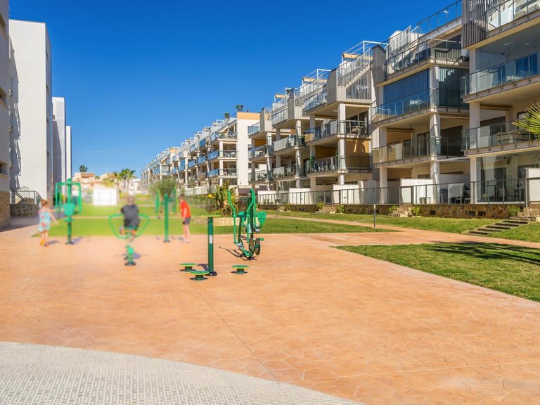 Apartment for Sale in Costa Blanca Orihuela Costa, Alicante 48