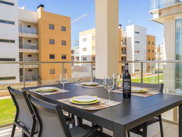Apartment for Sale in Costa Blanca Orihuela Costa, Alicante 9