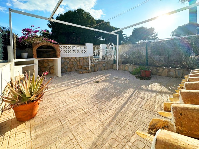 Town House for Sale in Costa Blanca Orihuela Costa, Alicante 28