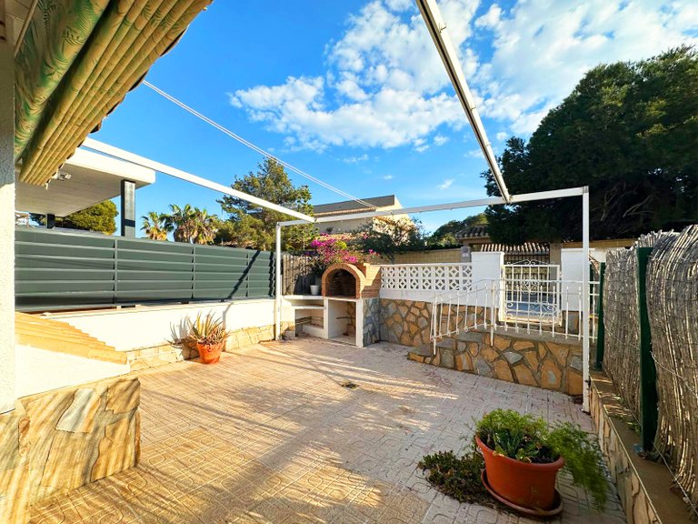 Town House for Sale in Costa Blanca Orihuela Costa, Alicante 2