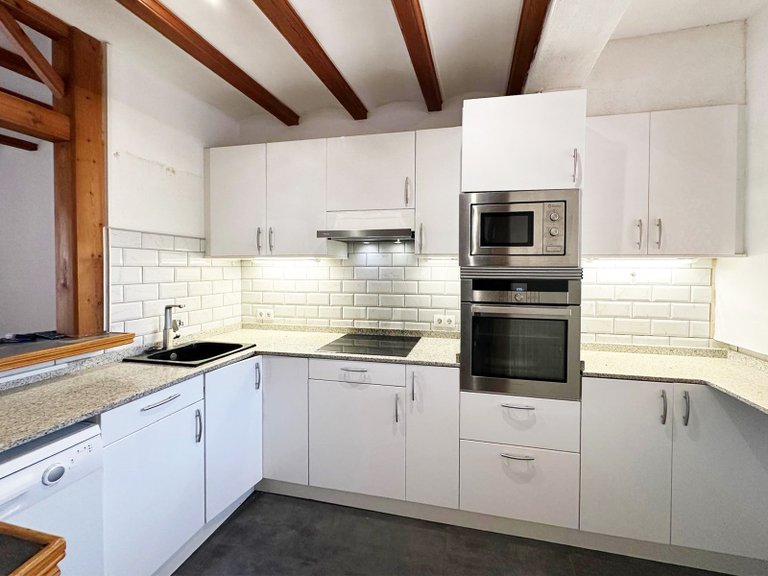 Town House for Sale in Costa Blanca Orihuela Costa, Alicante 6