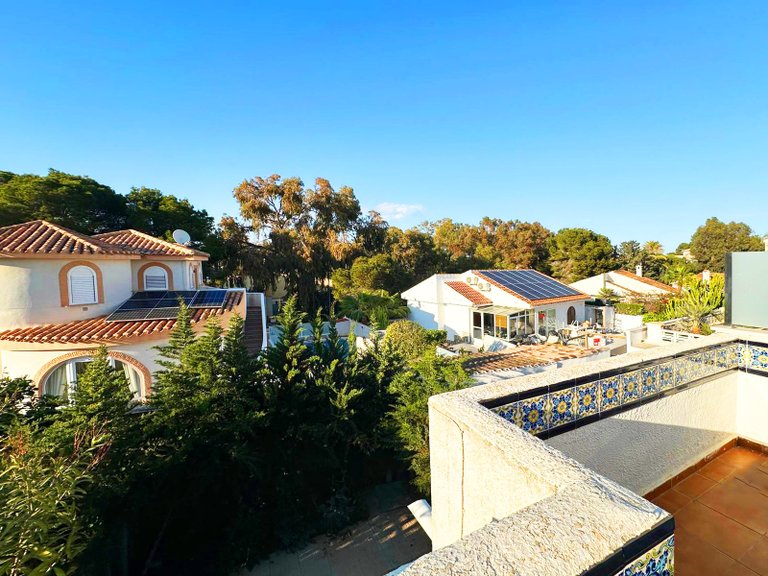 Town House for Sale in Costa Blanca Orihuela Costa, Alicante 11