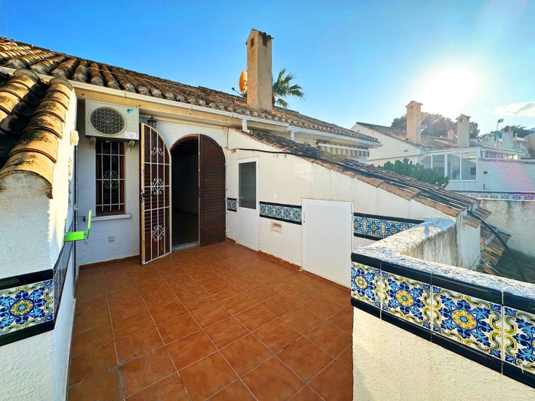 Town House for Sale in Costa Blanca Orihuela Costa, Alicante 10