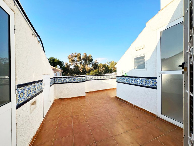 Town House for Sale in Costa Blanca Orihuela Costa, Alicante 9