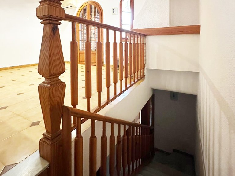 Town House for Sale in Costa Blanca Orihuela Costa, Alicante 25